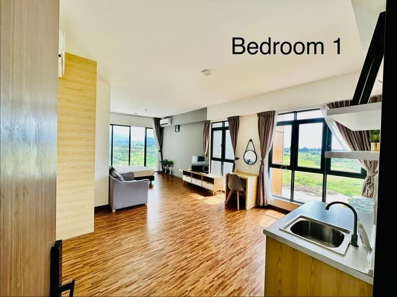 Kediaman Servis untuk Dijual di K Avenue - Randy Chong - PropertyGuru.com.my