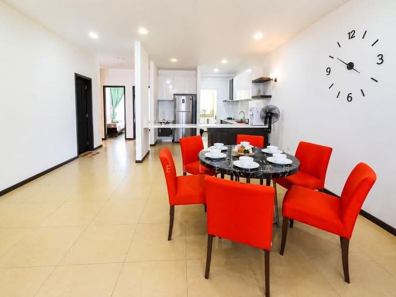 Condominium for Rent at Pearl Regency - Michelle Tan - Dining Room - PropertyGuru.com.my