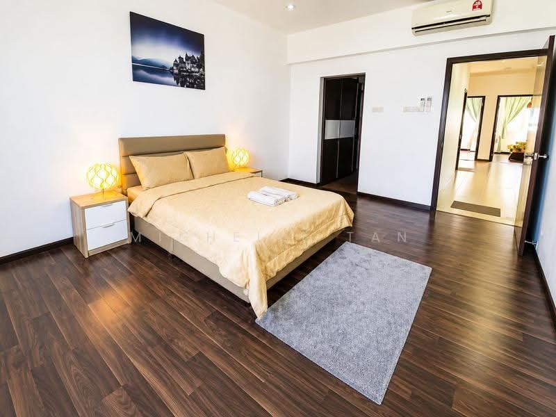 Condominium for Rent at Pearl Regency - Michelle Tan - Bedroom - PropertyGuru.com.my