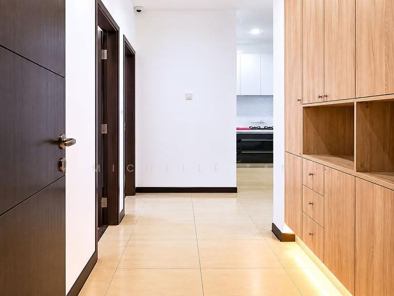 Condominium for Rent at Pearl Regency - Michelle Tan - Corridor - PropertyGuru.com.my