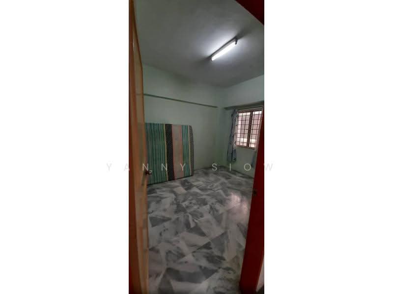 Kondominium untuk Disewa di Teratai Mewah Condominium - Yanny Siow - Bedroom - PropertyGuru.com.my