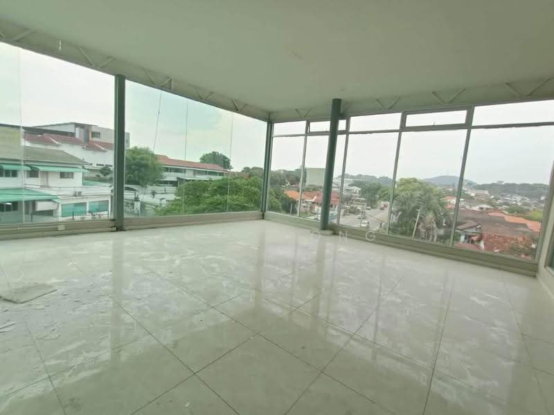 Commercial Bungalow for Sale in Bukit Baru (Melaka) - Fong Fong - View - PropertyGuru.com.my