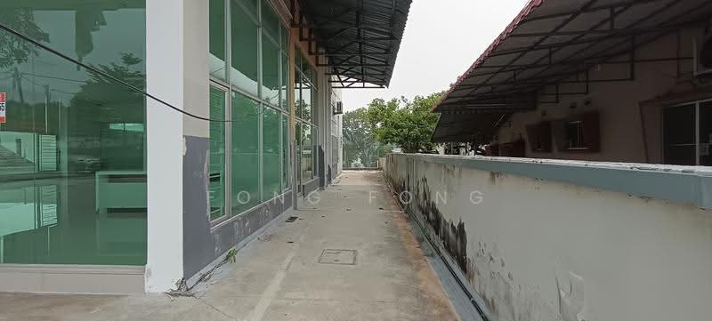 Commercial Bungalow for Sale in Bukit Baru (Melaka) - Fong Fong - Exterior - PropertyGuru.com.my