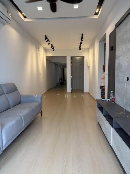 Kondominium untuk Dijual di Zen 6 - Ms Chang - PropertyGuru.com.my
