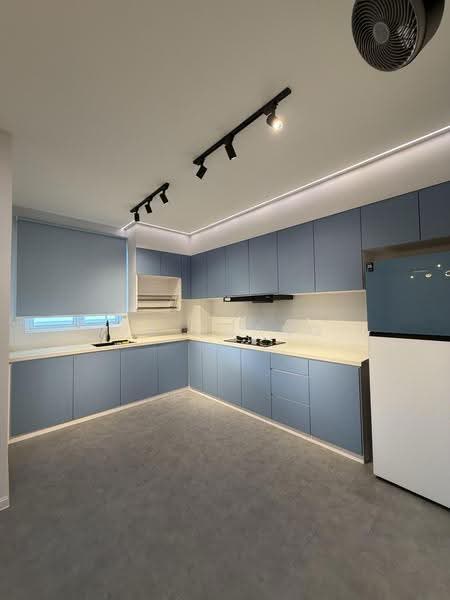Kondominium untuk Dijual di Zen 6 - Ms Chang - PropertyGuru.com.my