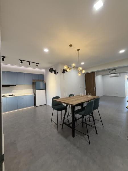 Kondominium untuk Dijual di Zen 6 - Ms Chang - PropertyGuru.com.my