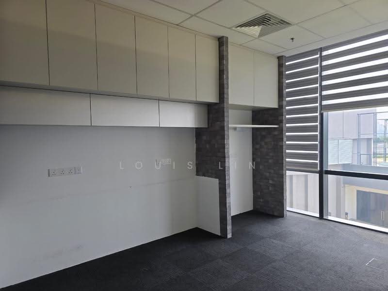 Pejabat untuk Disewa di Tropicana Indah (Kota Damansara) - Louis Lin - Interior - PropertyGuru.com.my