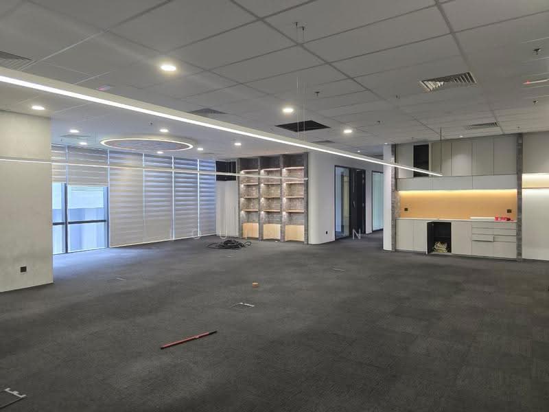 Pejabat untuk Disewa di Tropicana Indah (Kota Damansara) - Louis Lin - Interior - PropertyGuru.com.my