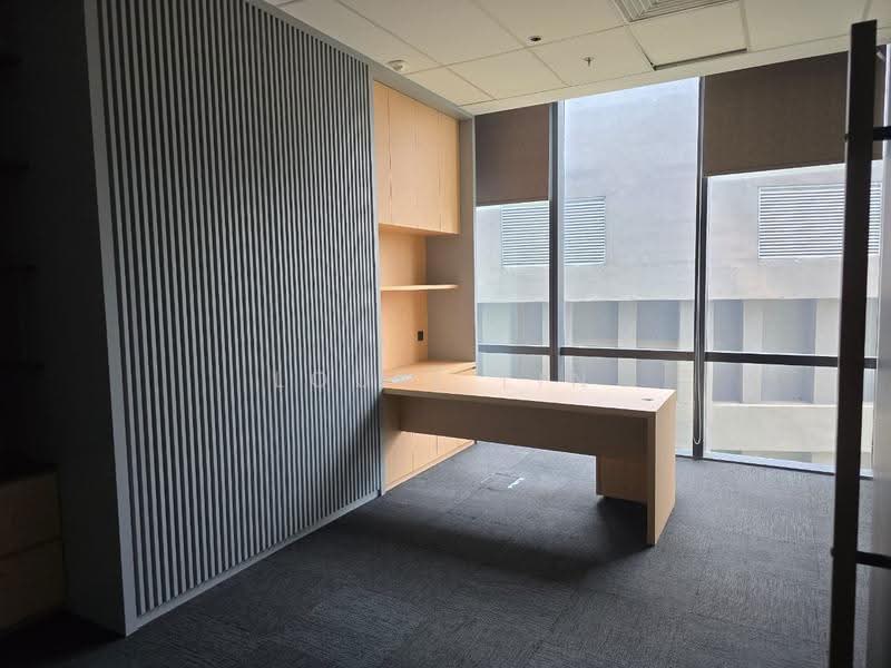 Pejabat untuk Disewa di Tropicana Indah (Kota Damansara) - Louis Lin - Study - PropertyGuru.com.my