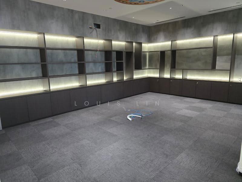 Pejabat untuk Disewa di Tropicana Indah (Kota Damansara) - Louis Lin - Interior - PropertyGuru.com.my