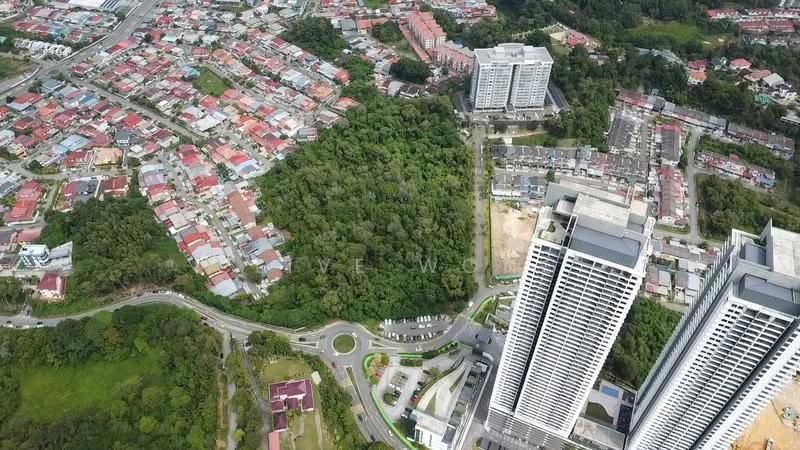Residential Land for Sale in Kota Kinabalu (Sabah) - Clive Wong - Exterior - PropertyGuru.com.my