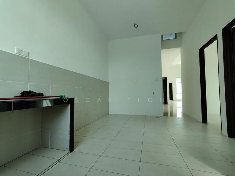 Semi-Detached House for Sale in Ipoh (Perak) - Oscar Teoh - Interior - PropertyGuru.com.my