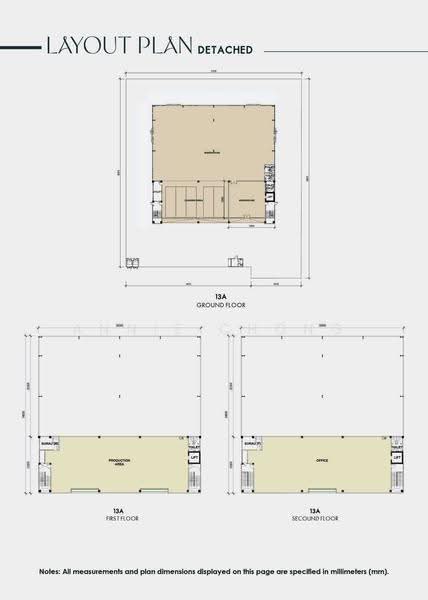 Semi-D Factory for Sale in Kampung Bukit Kemuning (Shah Alam) - Annie Chong - PropertyGuru.com.my