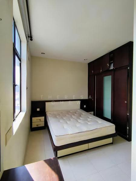 Pangsapuri untuk Dijual di Taman Bagan Lalang Apartment - Theresa Chew - Bedroom - PropertyGuru.com.my