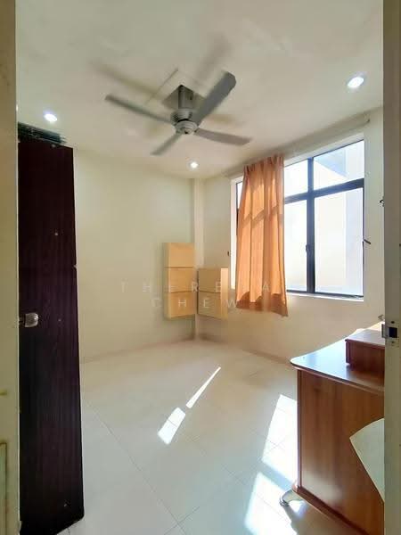 Pangsapuri untuk Dijual di Taman Bagan Lalang Apartment - Theresa Chew - Interior - PropertyGuru.com.my
