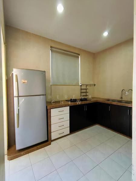 Pangsapuri untuk Dijual di Taman Bagan Lalang Apartment - Theresa Chew - Kitchen - PropertyGuru.com.my