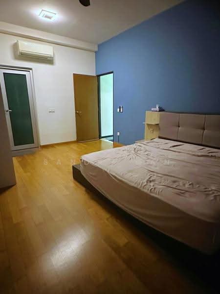 Condominium for Rent at The Seed Taman Sutera Utama - Sandra Gan - Bedroom - PropertyGuru.com.my