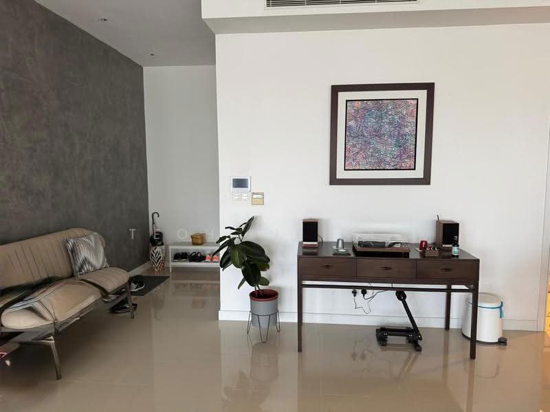 Condominium for Rent at Pavilion Hilltop - Teoh Yie Hao - Living Room - PropertyGuru.com.my