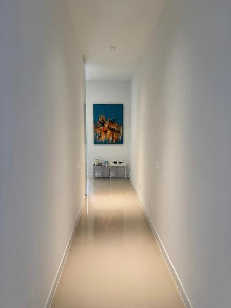 Condominium for Rent at Pavilion Hilltop - Teoh Yie Hao - Corridor - PropertyGuru.com.my