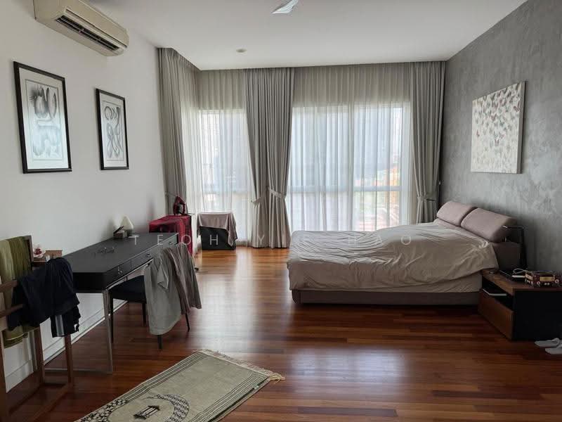 Condominium for Rent at Pavilion Hilltop - Teoh Yie Hao - Bedroom - PropertyGuru.com.my