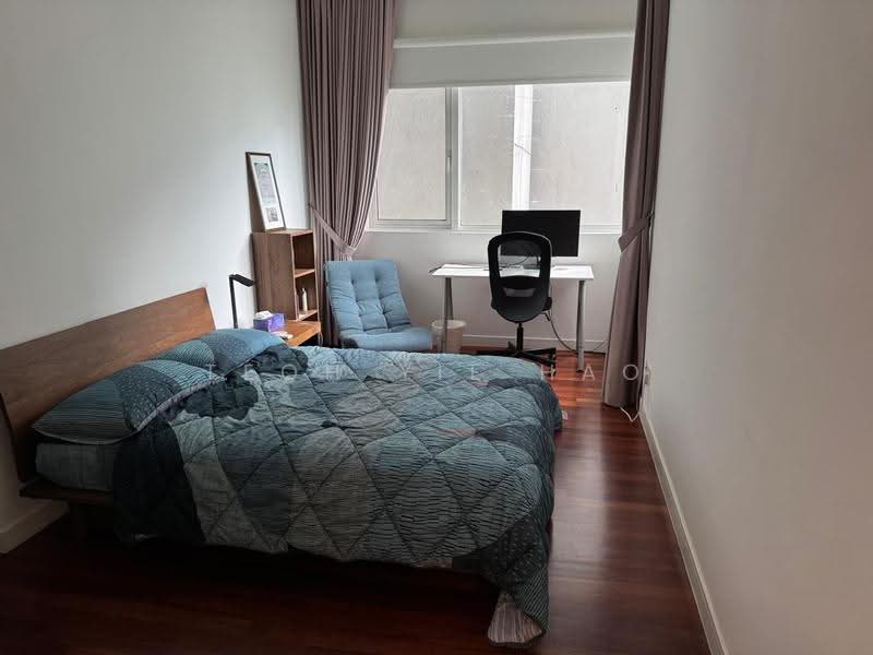 Condominium for Rent at Pavilion Hilltop - Teoh Yie Hao - Bedroom - PropertyGuru.com.my