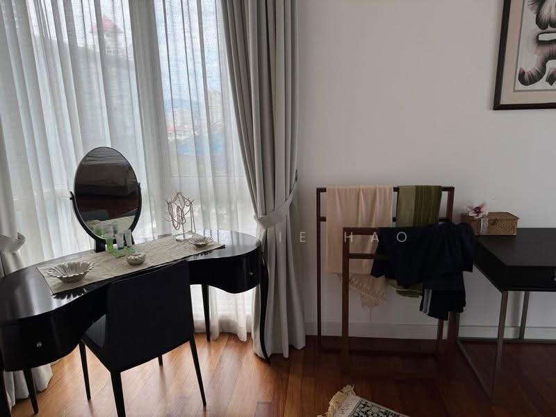 Condominium for Rent at Pavilion Hilltop - Teoh Yie Hao - Bedroom - PropertyGuru.com.my