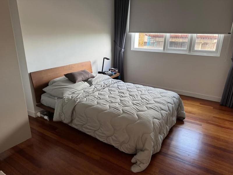 Condominium for Rent at Pavilion Hilltop - Teoh Yie Hao - Bedroom - PropertyGuru.com.my