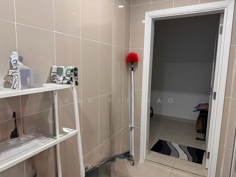 Condominium for Rent at Pavilion Hilltop - Teoh Yie Hao - PropertyGuru.com.my