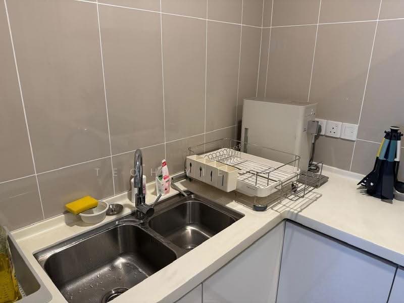 Condominium for Rent at Pavilion Hilltop - Teoh Yie Hao - Kitchen - PropertyGuru.com.my