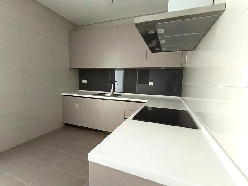 Condominium for Sale at Setia Sky Seputeh - Elisa Yap - Kitchen - PropertyGuru.com.my