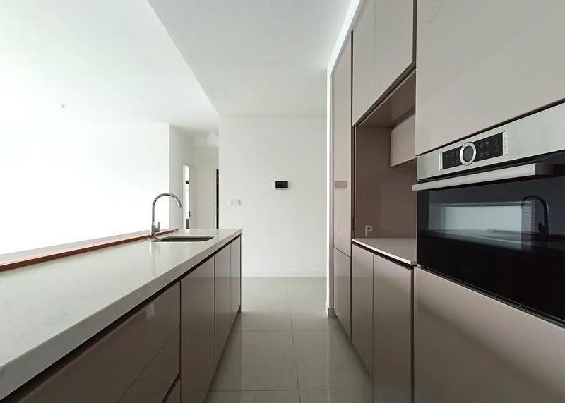 Condominium for Sale at Setia Sky Seputeh - Elisa Yap - Kitchen - PropertyGuru.com.my