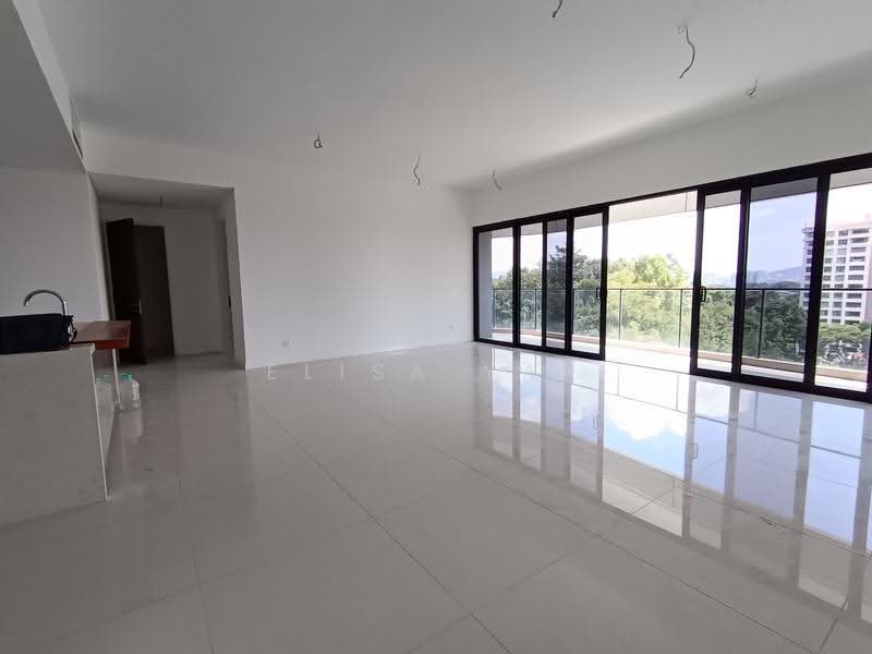 Condominium for Sale at Setia Sky Seputeh - Elisa Yap - Living Room - PropertyGuru.com.my