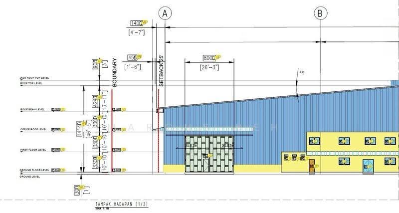Detached Factory for Sale in Telok Panglima Garang (Selangor) - Marcus Beh - PropertyGuru.com.my