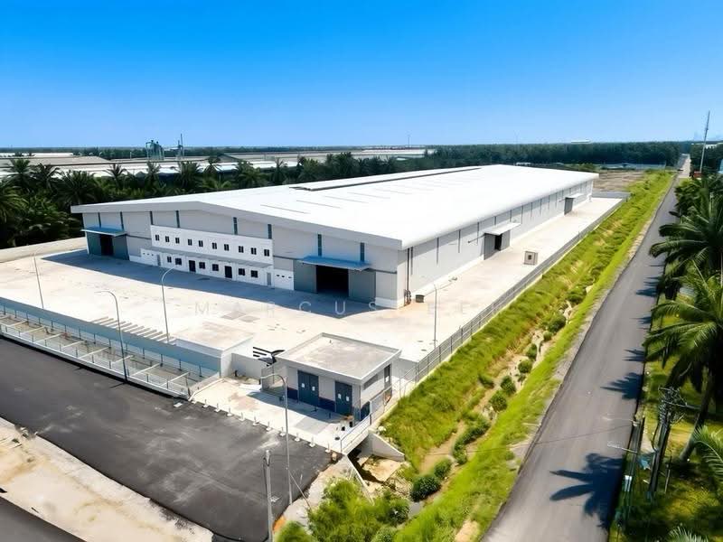 Detached Factory for Sale in Telok Panglima Garang (Selangor) - Marcus Beh - Exterior - PropertyGuru.com.my