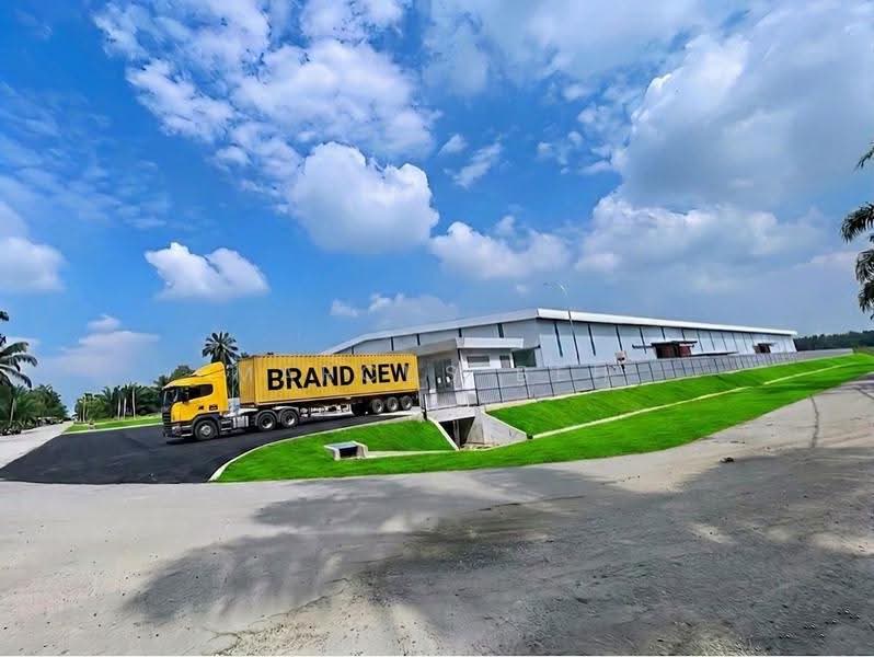 Detached Factory for Sale in Telok Panglima Garang (Selangor) - Marcus Beh - Exterior - PropertyGuru.com.my