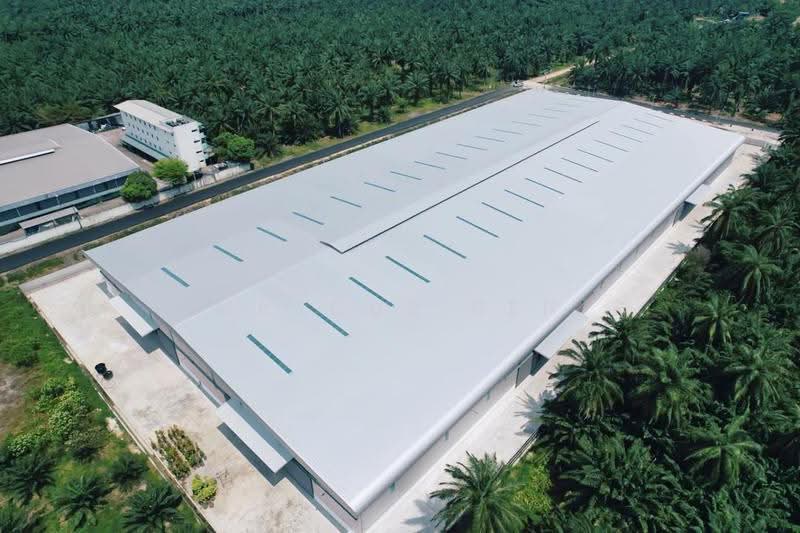 Detached Factory for Sale in Telok Panglima Garang (Selangor) - Marcus Beh - Exterior - PropertyGuru.com.my