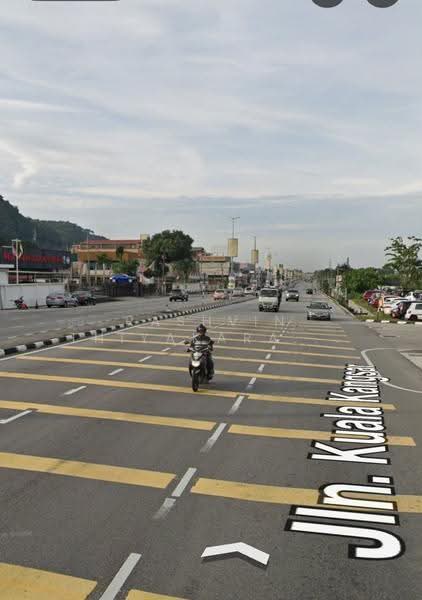 Tanah Kediaman untuk Dijual di Ipoh (Perak) - Rashvin Thiyakarajan - PropertyGuru.com.my