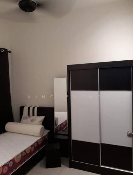 Condominium for Rent at Kenanga Residence - Vinc Pheng - Bedroom - PropertyGuru.com.my