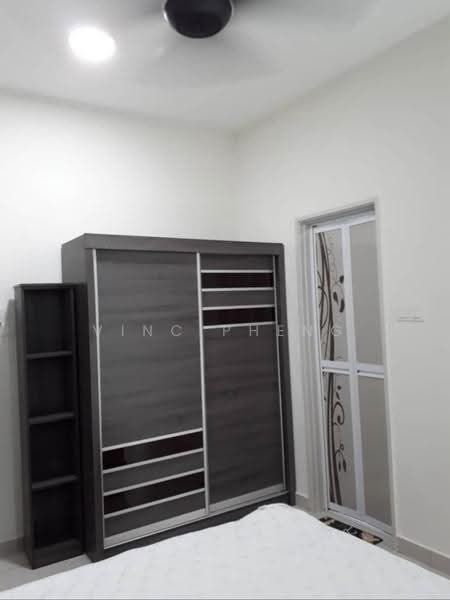 Condominium for Rent at Kenanga Residence - Vinc Pheng - Bedroom - PropertyGuru.com.my