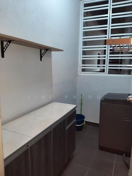 Condominium for Rent at Kenanga Residence - Vinc Pheng - Interior - PropertyGuru.com.my