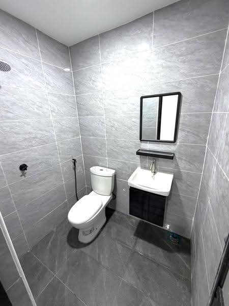 Rumah Teres 1-Tingkat untuk Dijual di Taman Pelangi (Johor Bahru) - Karl Lim - Bathroom - PropertyGuru.com.my