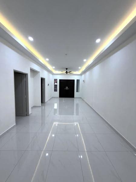Rumah Teres 1-Tingkat untuk Dijual di Taman Pelangi (Johor Bahru) - Karl Lim - Corridor - PropertyGuru.com.my