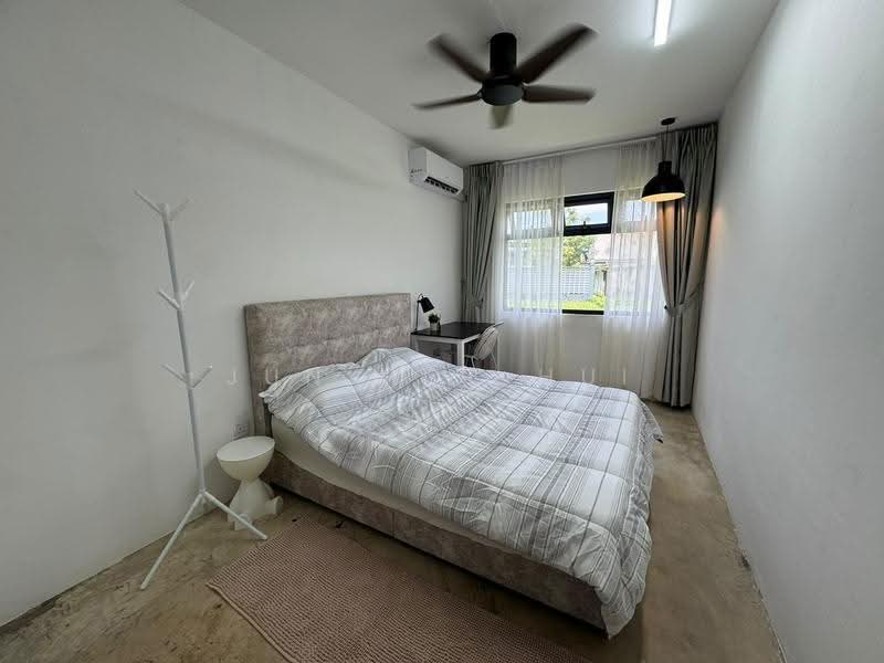 2-storey Terraced House for Sale in Kota Kinabalu (Sabah) - Jun Hoe Hui - Bedroom - PropertyGuru.com.my