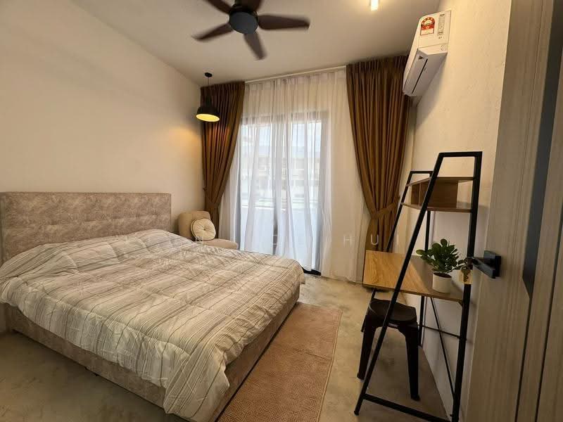 2-storey Terraced House for Sale in Kota Kinabalu (Sabah) - Jun Hoe Hui - Bedroom - PropertyGuru.com.my