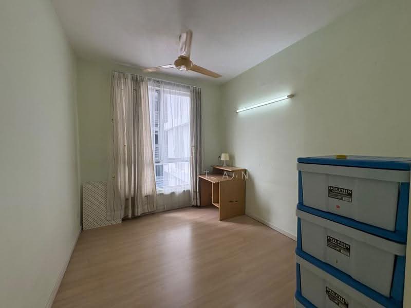 Kondominium untuk Dijual di Menjalara 18 - BC TAN - Study - PropertyGuru.com.my