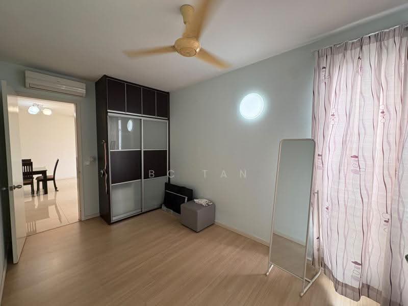 Kondominium untuk Dijual di Menjalara 18 - BC TAN - Bedroom - PropertyGuru.com.my