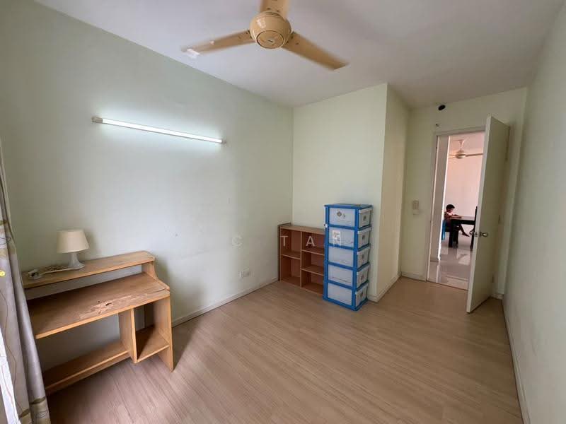 Kondominium untuk Dijual di Menjalara 18 - BC TAN - Study - PropertyGuru.com.my