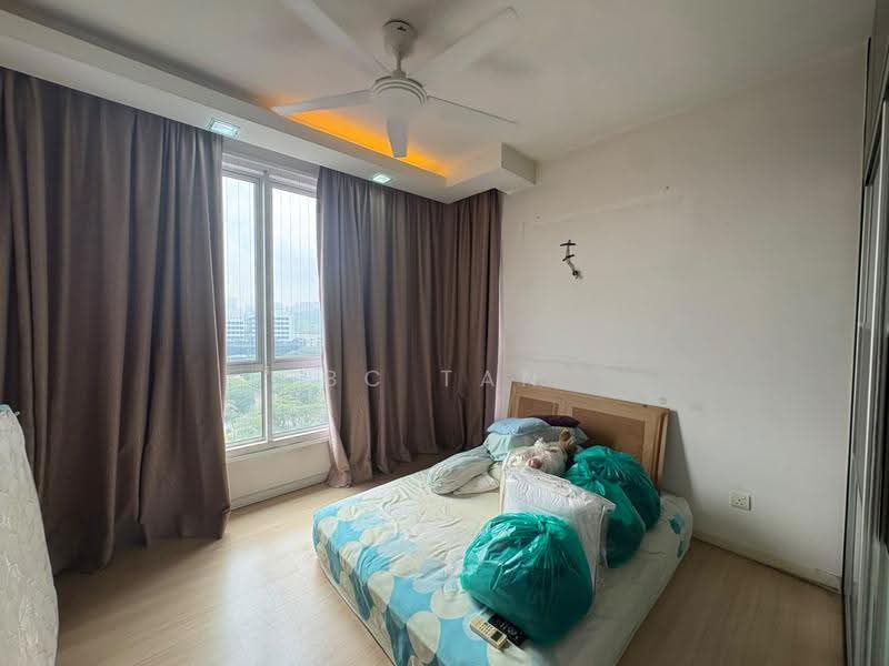 Kondominium untuk Dijual di Menjalara 18 - BC TAN - Bedroom - PropertyGuru.com.my