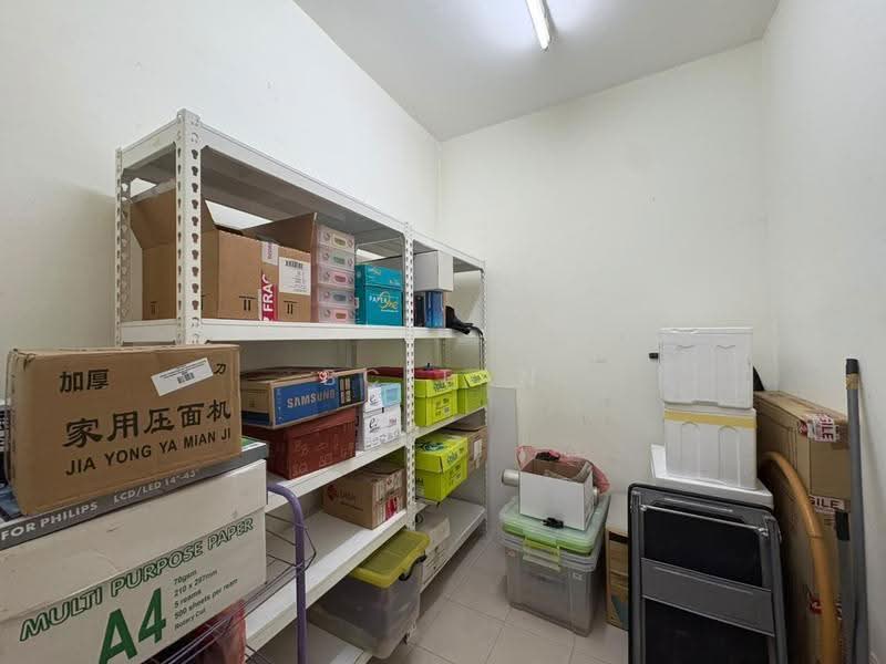 Kondominium untuk Dijual di Menjalara 18 - BC TAN - PropertyGuru.com.my