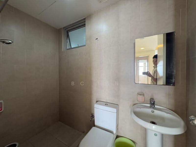 Kondominium untuk Dijual di Menjalara 18 - BC TAN - Bathroom - PropertyGuru.com.my